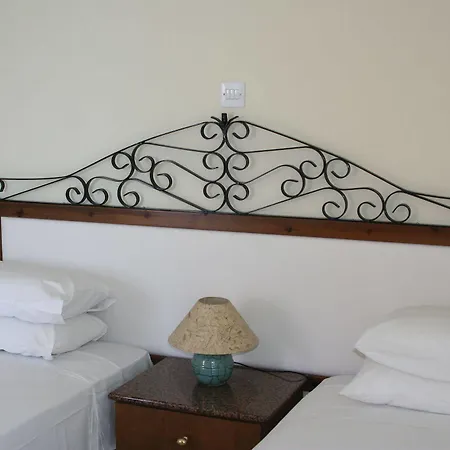 Mackenzie Hotel Larnaca