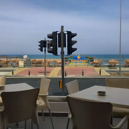 Mackenzie 2* Larnaca