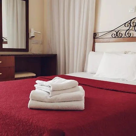 Hotel Mackenzie